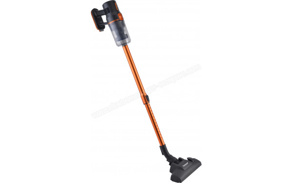 TECHWOOD TAS-669 - Vue 3/4 gauche