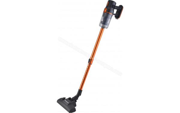 TECHWOOD TAS-669 - Vue 3/4 droite