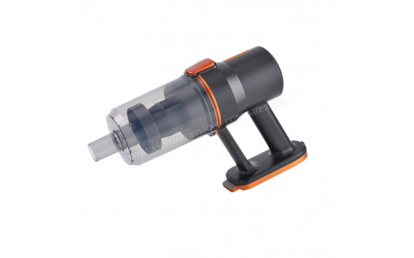 TECHWOOD TAS-669 - Aspirateur &agrave; main vue 3/4 droite