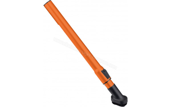 TECHWOOD TAS-669 - Mini-brosse