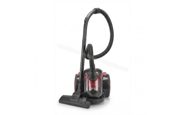 TECHWOOD TAS-755 - Vue de face