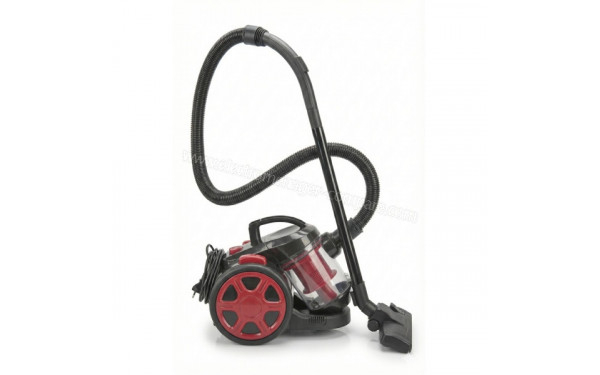 TECHWOOD TAS-755 - Vue de profil