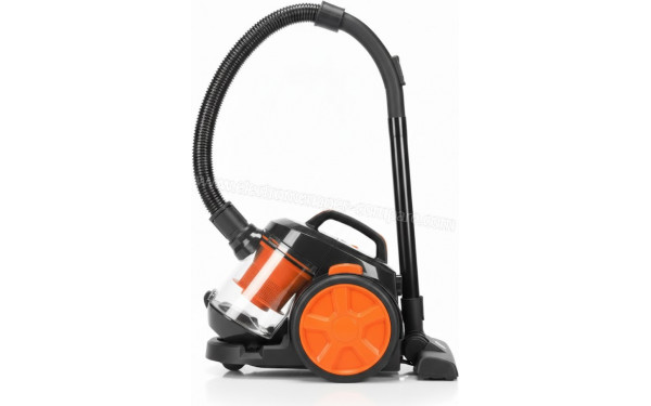 TECHWOOD TAS-759 - Vue de profil