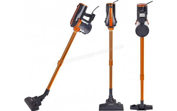 TECHWOOD TAS-9035 - Vue multiple