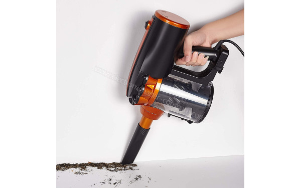 TECHWOOD TAS-9035 - Mise en situation