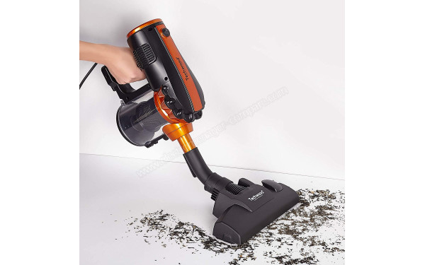 TECHWOOD TAS-9035 - Mise en situation