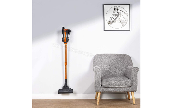 TECHWOOD TAS-9035 - Mise en situation