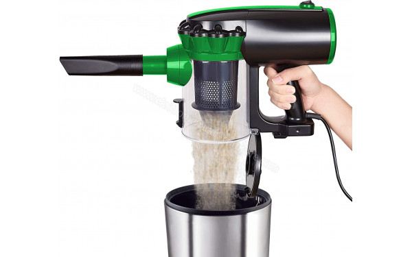 TECHWOOD TAS-9040 - Mise en situation