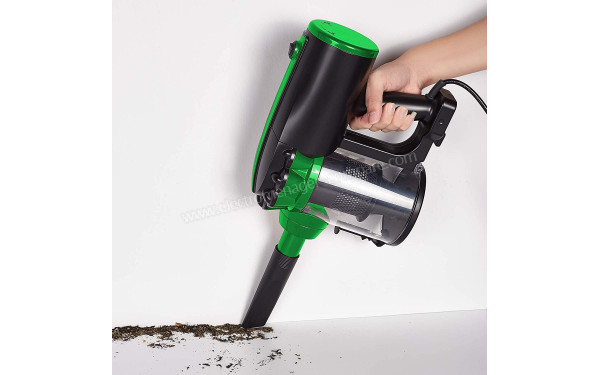 TECHWOOD TAS-9040 - Mise en situation