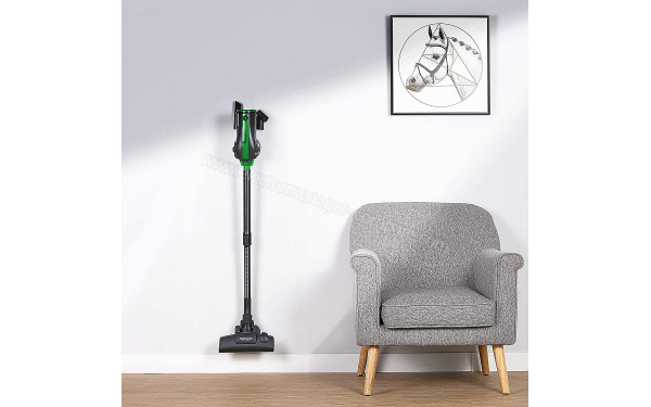 TECHWOOD TAS-9040 - Mise en situation