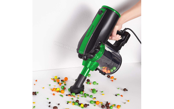 TECHWOOD TAS-9040 - Mise en situation