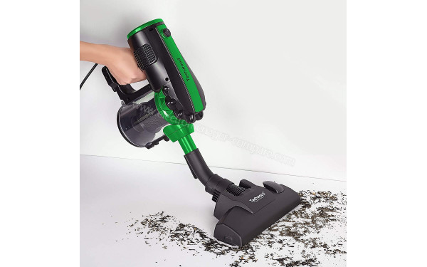 TECHWOOD TAS-9040 - Mise en situation