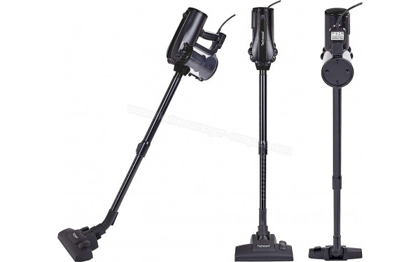 TECHWOOD TAS-9045 - Vue multiple