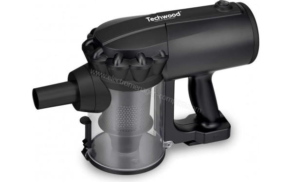 TECHWOOD TAS-9045 - Vue 3/4 droite corps seul