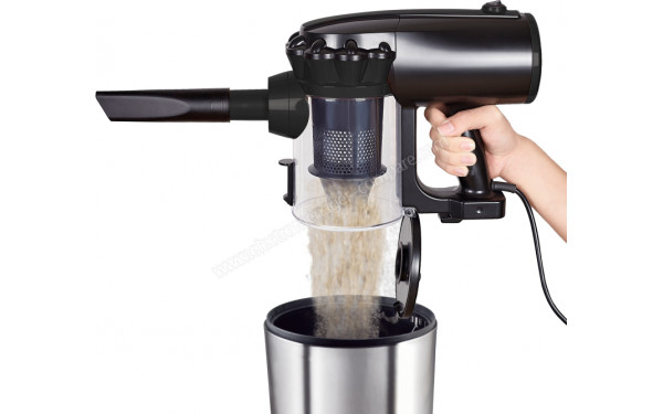 TECHWOOD TAS-9045 - Mise en situation