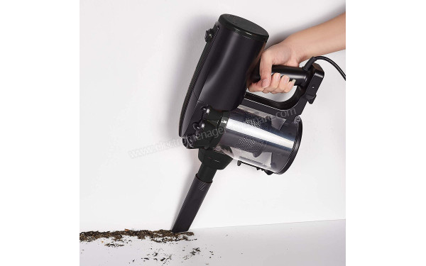 TECHWOOD TAS-9045 - Mise en situation