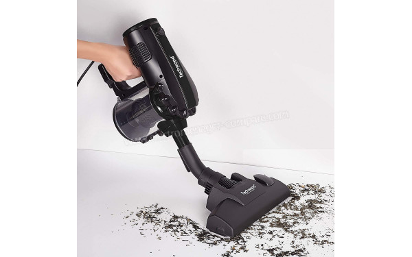 TECHWOOD TAS-9045 - Mise en situation