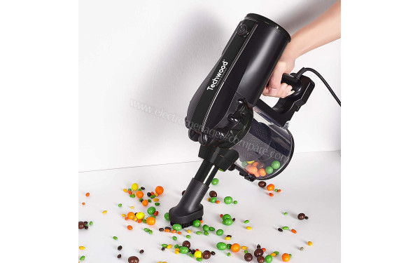 TECHWOOD TAS-9045 - Mise en situation