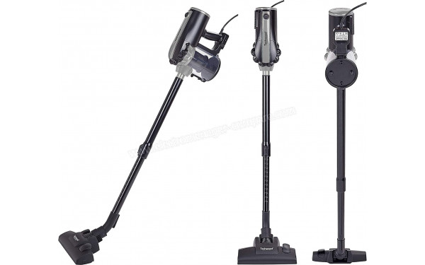 TECHWOOD TAS-9050 - Vue multiple