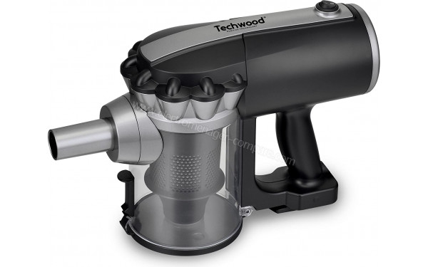 TECHWOOD TAS-9050 - Vue 3/4 droite corps seul