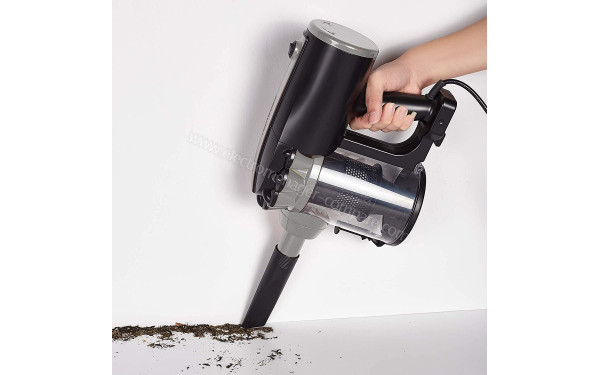 TECHWOOD TAS-9050 - Mise en situation