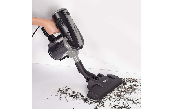 TECHWOOD TAS-9050 - Mise en situation