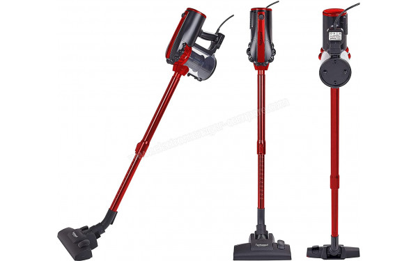 TECHWOOD TAS-9055 - Vue multiple