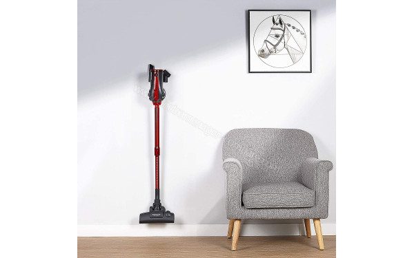 TECHWOOD TAS-9055 - Mise en situation