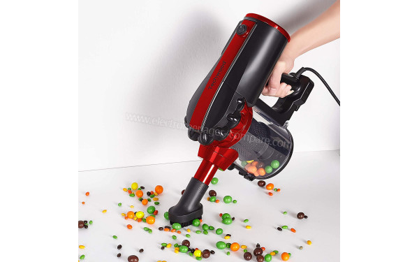 TECHWOOD TAS-9055 - Mise en situation