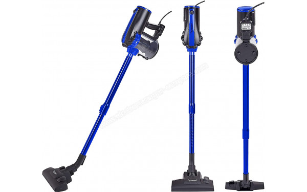 TECHWOOD TAS-9060 - Vue multiple