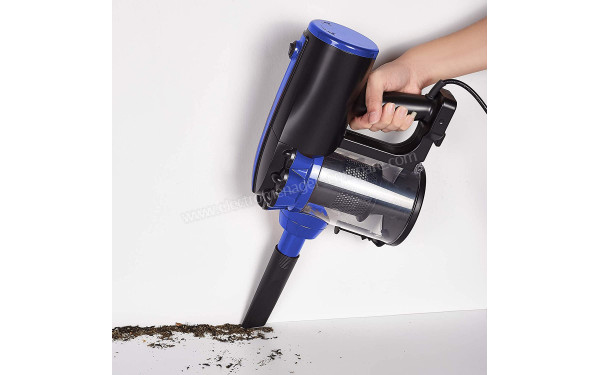 TECHWOOD TAS-9060 - Mise en situation