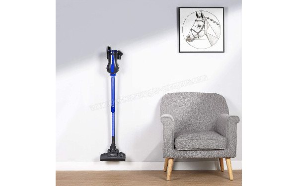 TECHWOOD TAS-9060 - Mise en situation