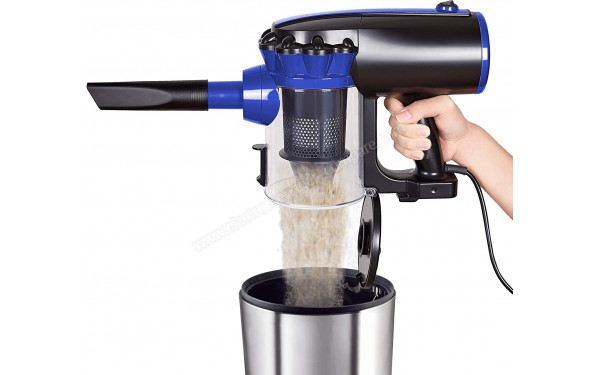 TECHWOOD TAS-9060 - Mise en situation