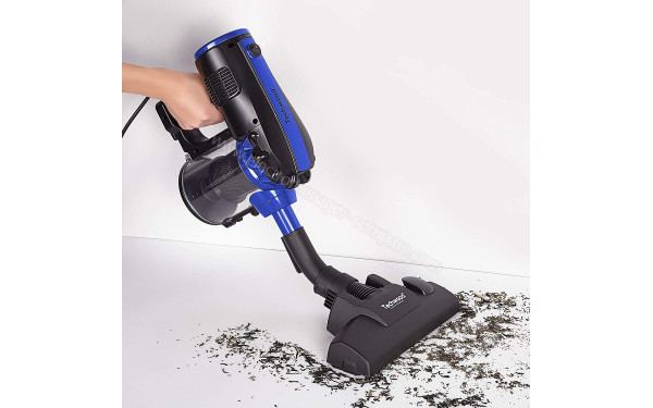 TECHWOOD TAS-9060 - Mise en situation