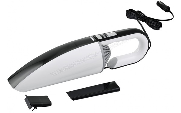 TECHWOOD TAV-8266 - Vue d'ensemble