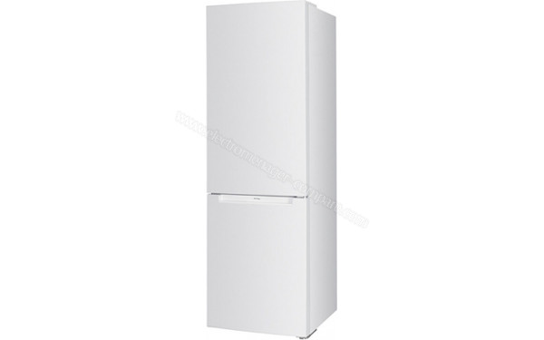 TECNOLEC TCNF293WH - Vue 3/4 droite