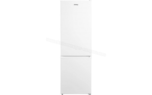 TECNOLEC TCNF310WH - Vue de face