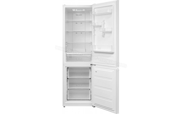 TECNOLEC TCNF310WH - Vue de l'int&eacute;rieur