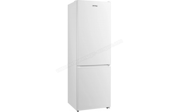 TECNOLEC TCNF310WH - Vue 3/4 gauche