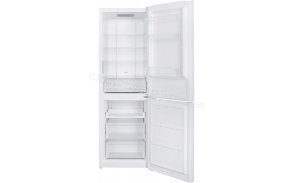 TECNOLEC TCNF327NFWH - Vue de l'int&eacute;rieur