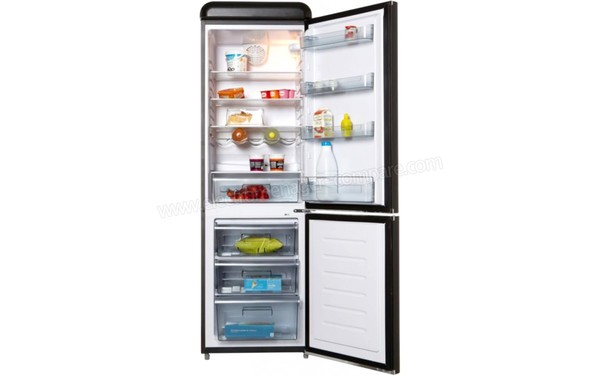 TECNOGAS TCO31N - Vue de l'int&eacute;rieur (cr&eacute;dit : Boulanger)