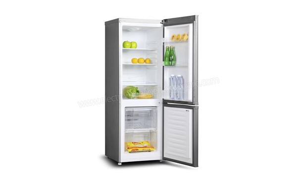 TECNOLEC TCRC 144 SIL - Vue de l'int&eacute;rieur