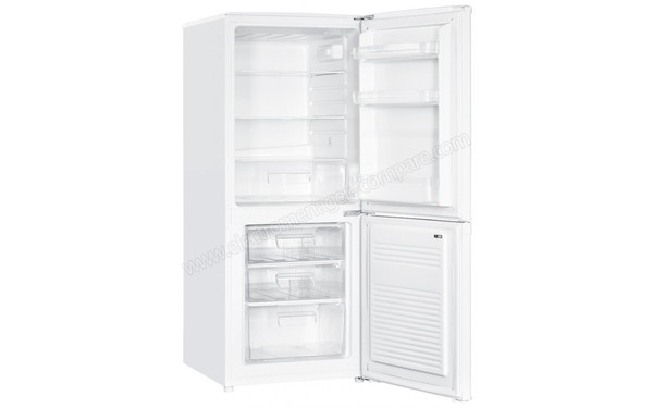 TECNOLEC TCRC145 - Vue de l'int&eacute;rieur