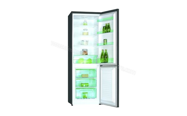 TECNOLEC TCRC 185 IX - Vue de l'int&eacute;rieur