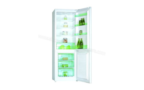 TECNOLEC TCRC 185 - Vue de l'int&eacute;rieur