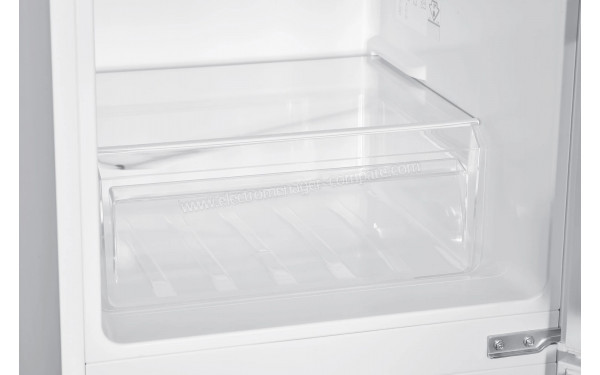 TECNOLEC TECC165WH - Bac fra&icirc;cheur