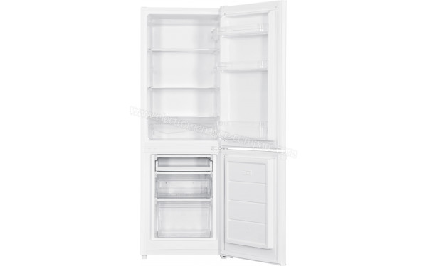 TECNOLEC TECC165WH - Vue de l'int&eacute;rieur