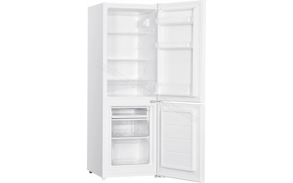 TECNOLEC TECC165WH - Vue de l'int&eacute;rieur