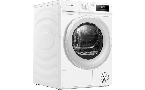 TECNOLEC TECDHP7E - Vue 3/4 gauche