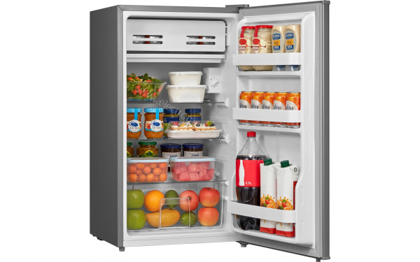 TECNOLEC TECTTR90SL - Vue de l'int&eacute;rieur